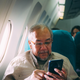 Passengers on Hawaii Airlines will now be connected to the internet through a constellation of satellites.